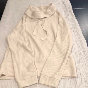 Z Supply Cowl Neck Thermal